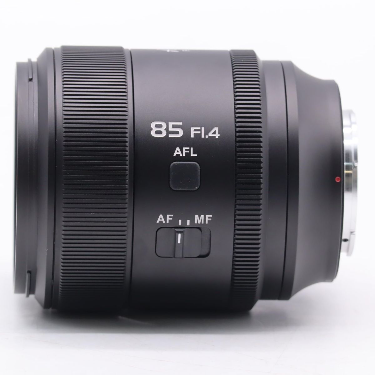 SIRUI Aurora 85mm Eマウントカメラ用 #3278 SIRUI Aurora 85mm フルフレーム オートフォーカスレンズ Eマウント