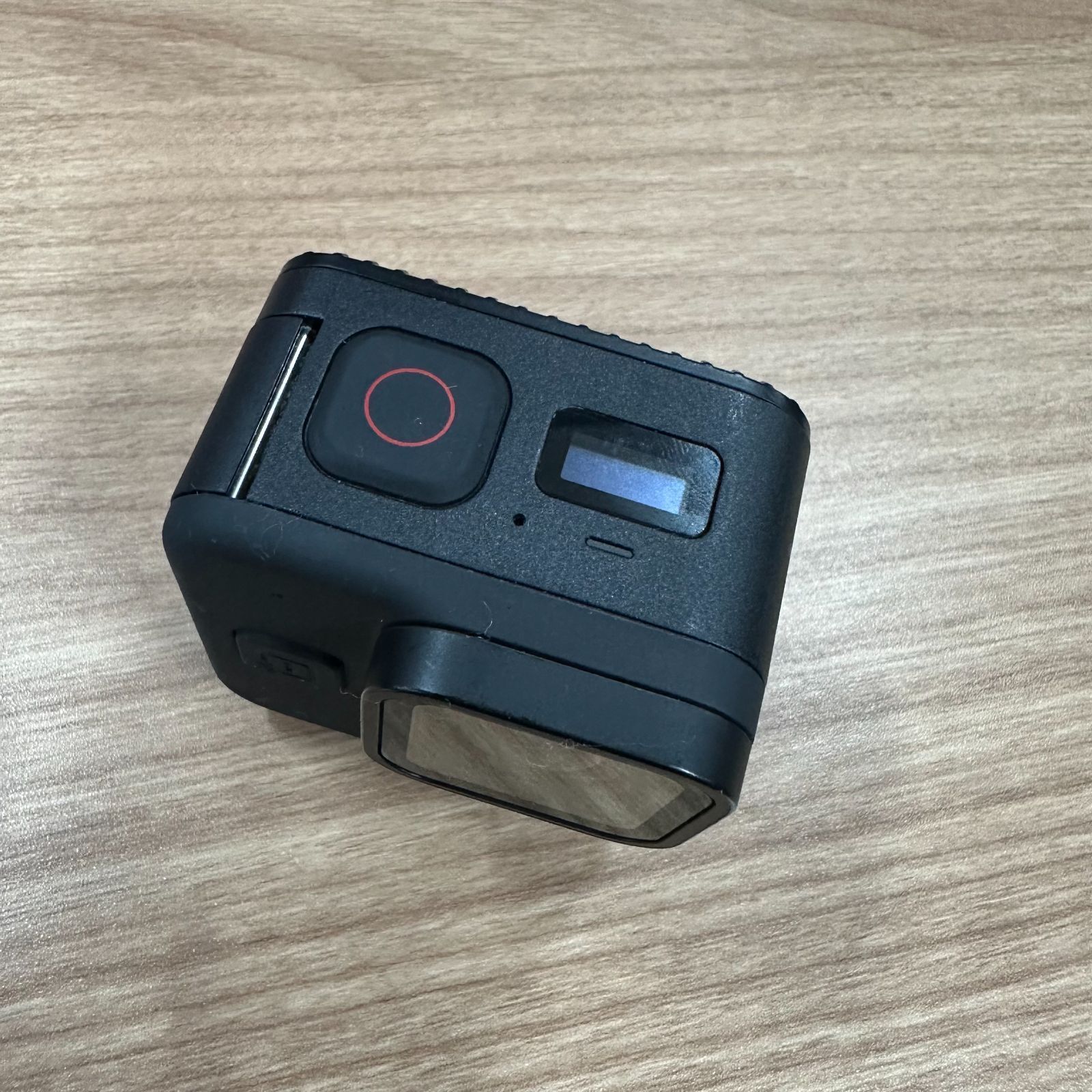 ジャンク品】GoPro Hero11 Black Mini - メルカリ