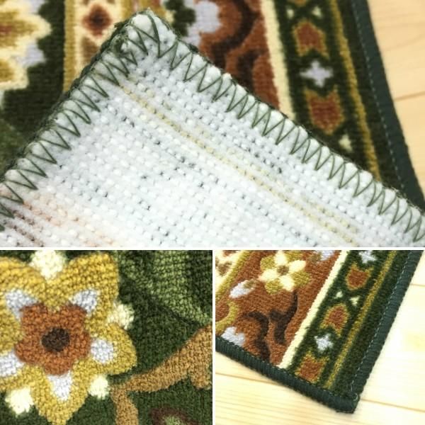 唐草模様 装飾