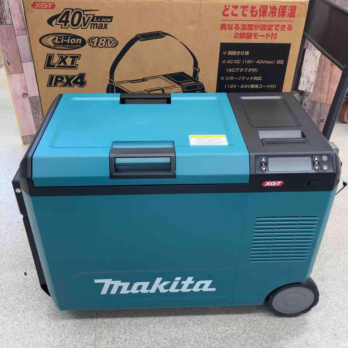 マキタ makita コードレス冷温庫 CW004GZ 岩槻店