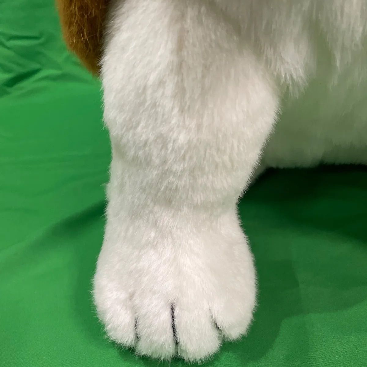 MAX様専用】hush puppies 【ハッシュパピー】 ぬいぐるみ 特大サイズ