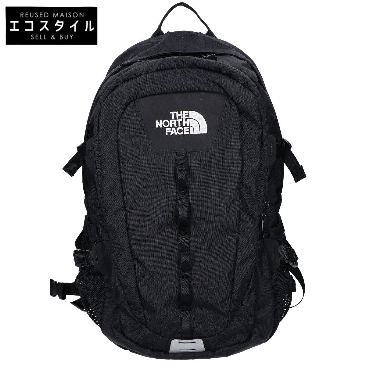 THE NORTH FACE ノースフェイス NM72202 ホットショット バックパック