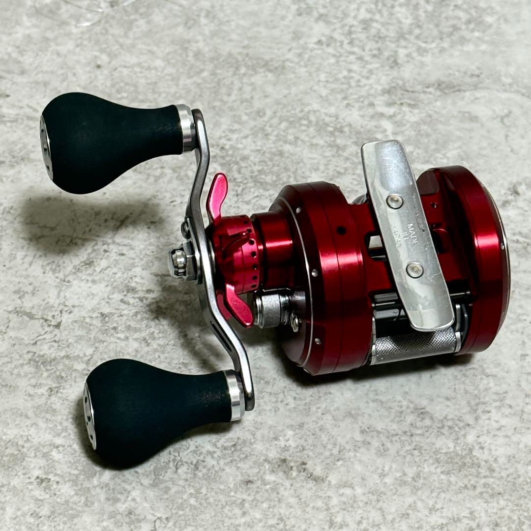 ☆程度良好☆ダイワ ミリオネア 50周年アニバーサリー/DAIWA ☆程度良好☆ダイワ ミリオネア 50周年アニバーサリー/DAIWA - メルカリ