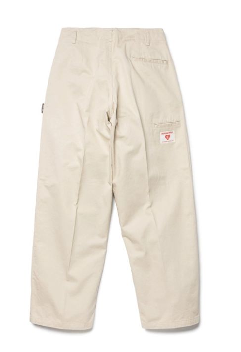 HUMAN MADE SKATER PANTS パンツ HM26PT001 - メルカリ