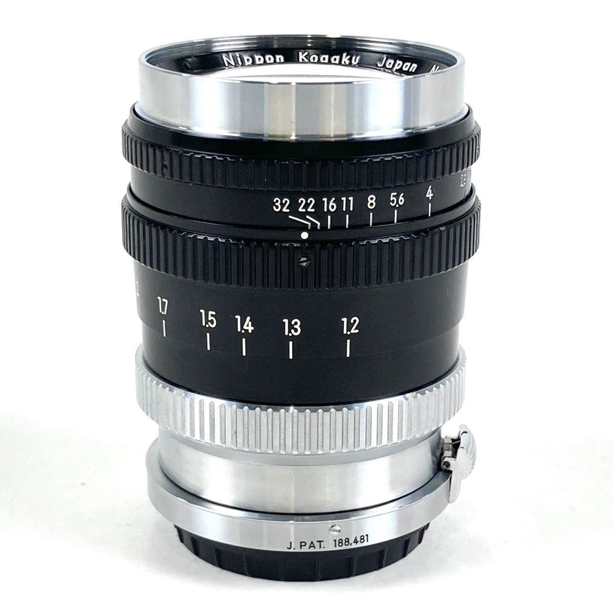 105mm F2.5