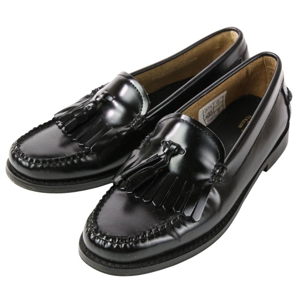 新作 美品 ジーエイチバス WEEJUNS G.H.BASS＆CO. 21AW 靴
