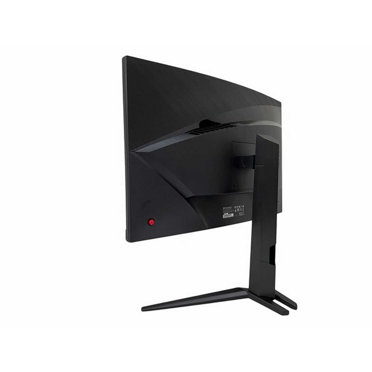 MSI G27C6P E2 3CA9 湾曲型 ゲーミングモニター 27インチ 2023年 MSI G27C6P E2 3CA9 湾曲型 ゲーミングモニター 27インチ 2023年