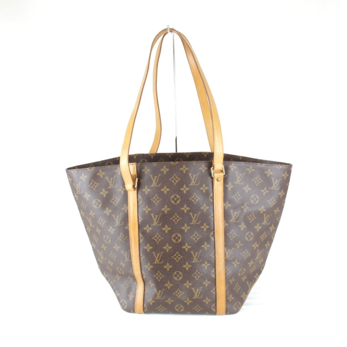 LOUIS VUITTON】ルイヴィトン『ダミエ カバ リヴィントン』N41108