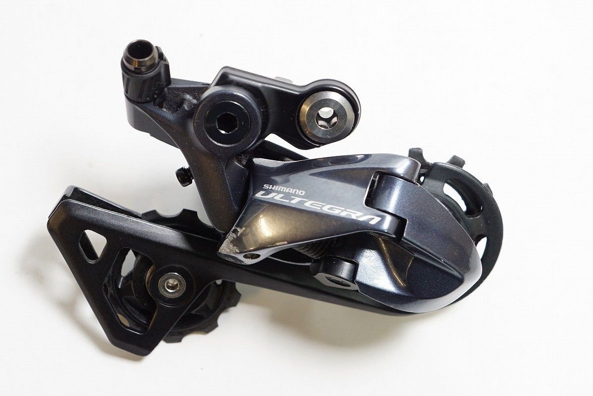 SHIMANO 「シマノ」 ULTEGRA RD-R8000 リアディレーラー