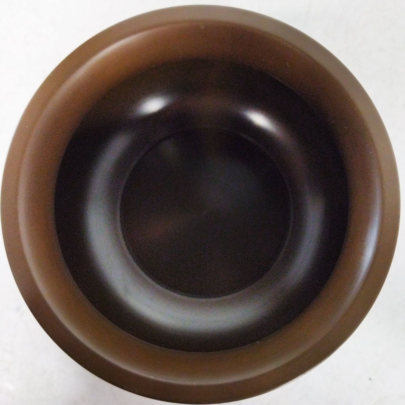 唐銅建水 茶器 茶道具 建水中 茶こぼし 1個 - メルカリ