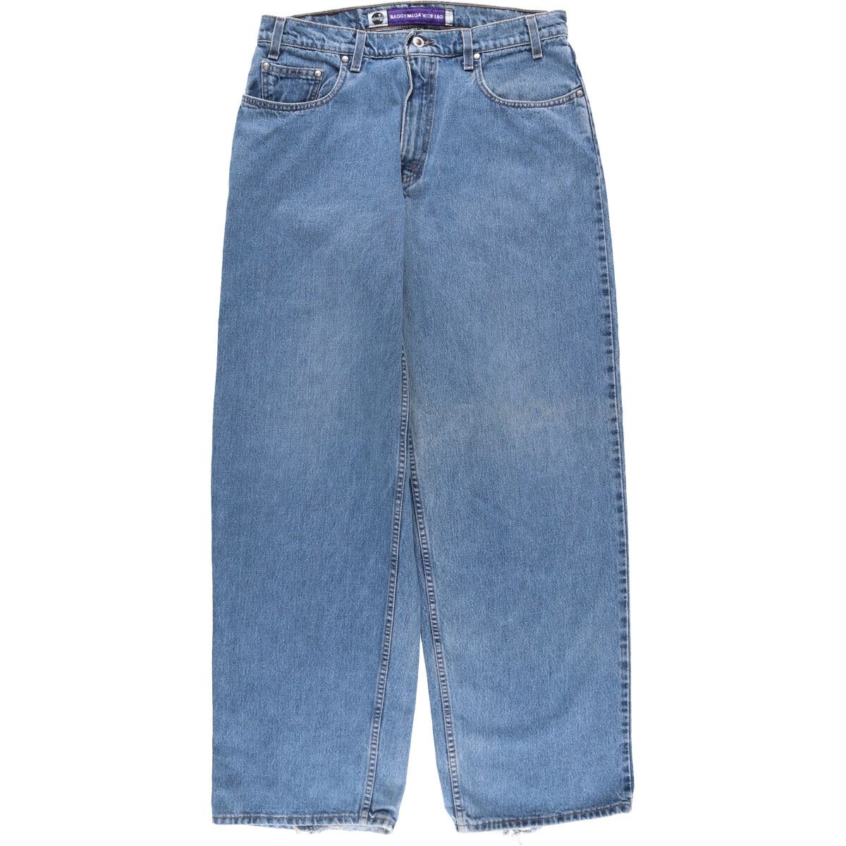 パンツ jaded london stripe buggy slacks 30 パンツ jaded london