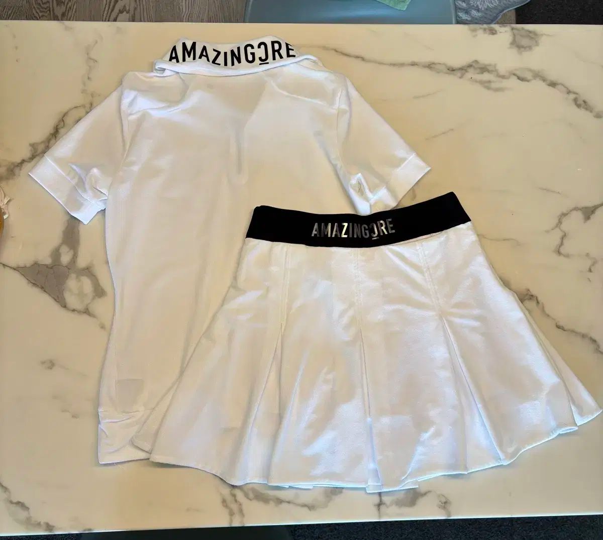 アメージングクリー