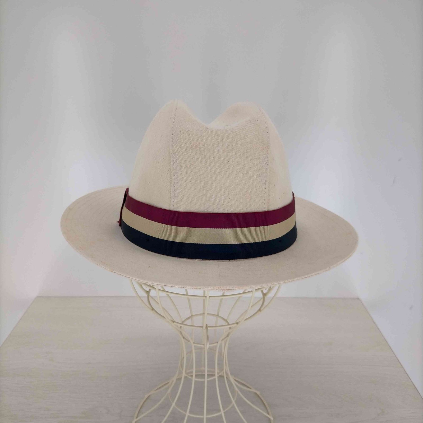 ロックアンドカンパニー Lock & Co Hatters MONACO HAT メンズ 7