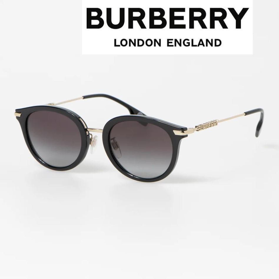 バーバリー BURBERRY 財布 バッグ サングラス メガネ 眼鏡 メンズ レディース BE4398D 30018G - メルカリ