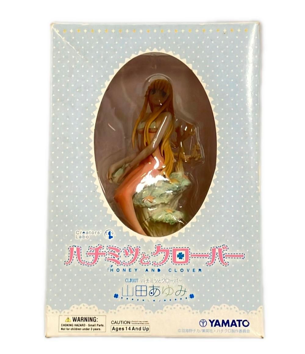 フィギュア ハチミツとクローバー 山田あゆみ やまと