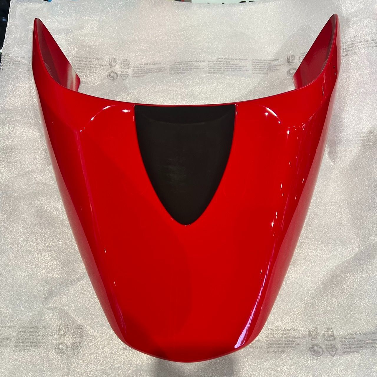 ドゥカティ モンスター796用シートカウル - メルカリ