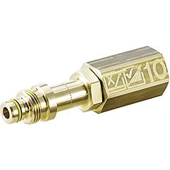 【中古】ケルヒャー FR用ダイレクトコネクター EASYLock 41110220 掃除機用オプションパーツ