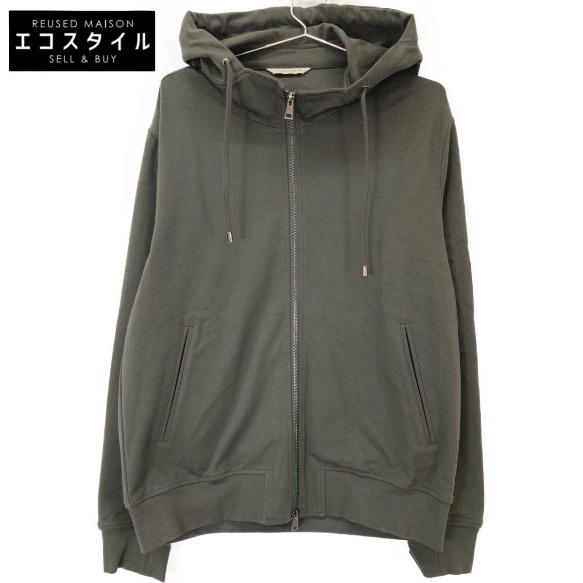 ★新品/定価12.9万★ giab's ARCHIVIO セット 48 Giab's Archivio ジャブスアルキヴィオ セットアップ マサッチョ