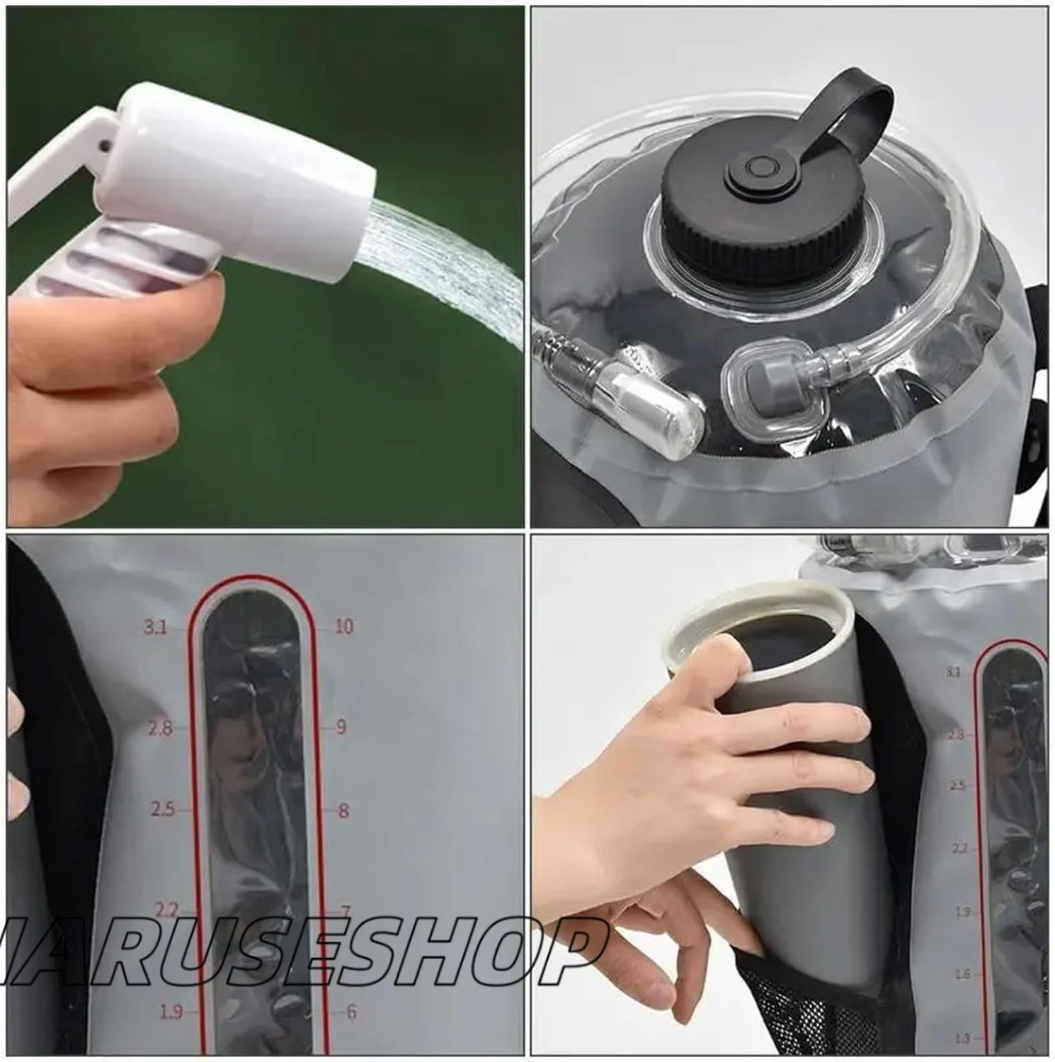 ピクニック キャン