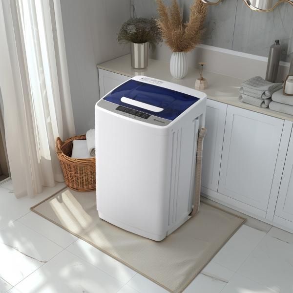 洗濯機 全自動洗濯機
