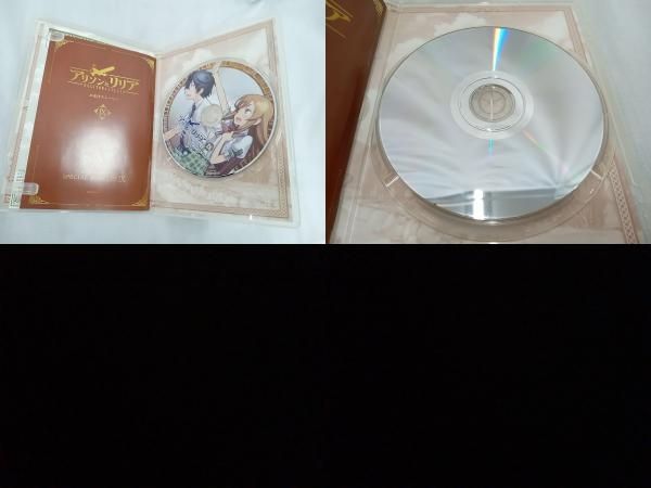 DVD 【※※※】[全9巻セット]アリソンとリリア 第~巻 - メルカリ