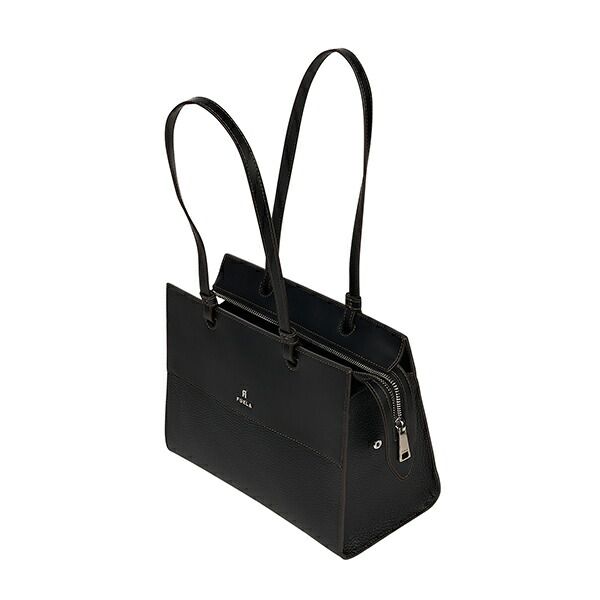新品 フルラ FURLA トートバッグ ヴァーシティ スタイル ミディアム  