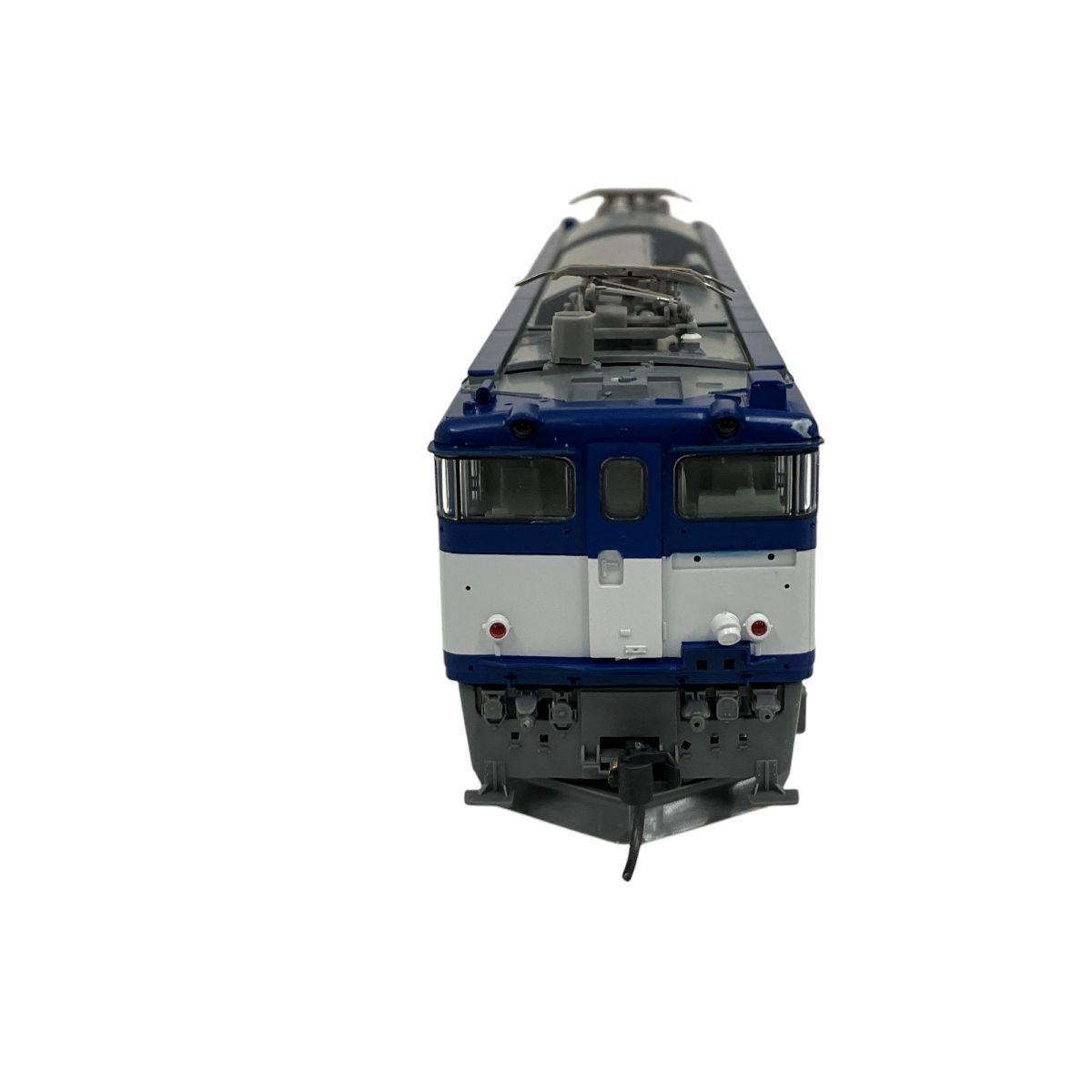 Nゲージ 国内型車両完成品 | EF64形 | Joshin webショップ 通販