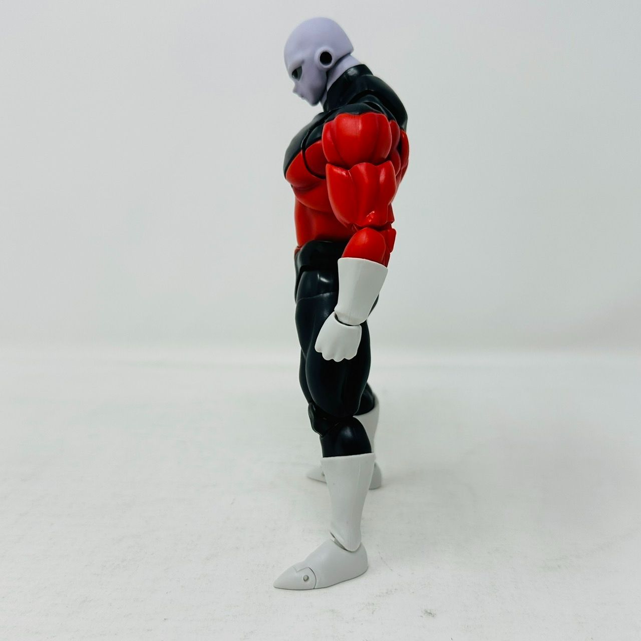 S.H.Figuarts ドラゴンボールスーパー ジレン バンダイ フィギュア 
