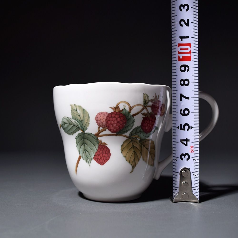 レア　非売品　ノリタケ　ロイヤルオーチャード　POM マグカップ　プレート2種 ノリタケ ロイヤル オーチャード マグ2 プレート2 レア 非売品