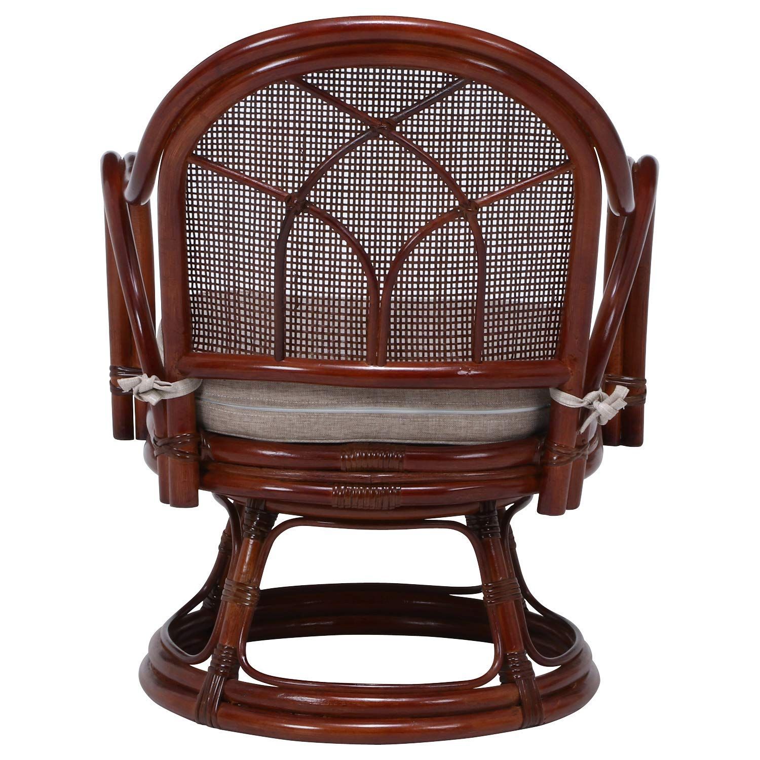 座椅子 座面高33cm