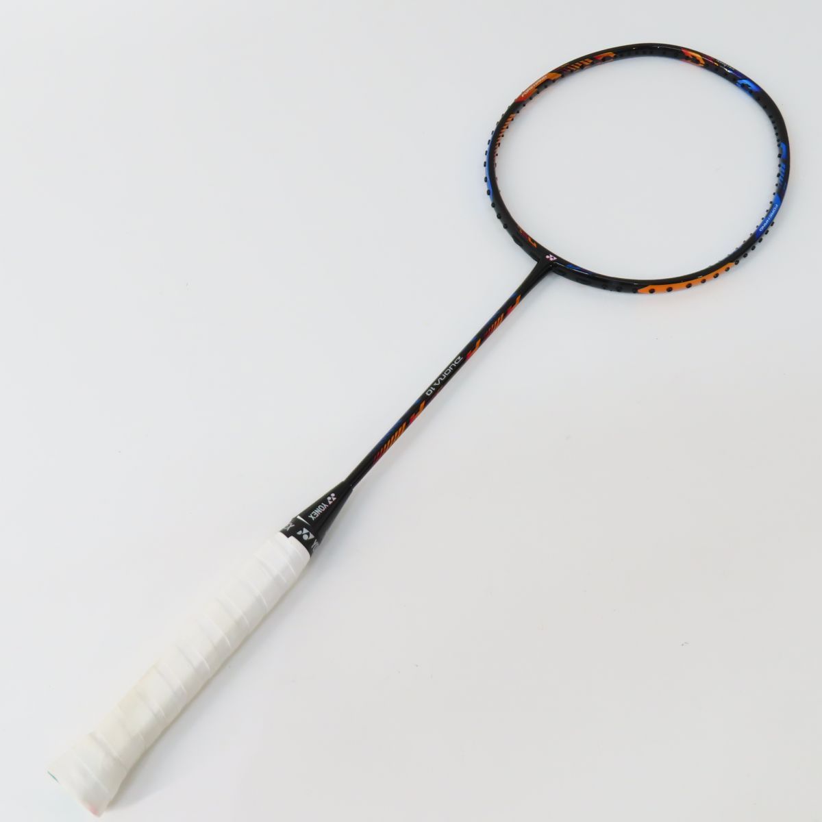 DUORA 10LT 4UG5 YONEX デュオラ Yonex Duora 10LT (Duo10LT-4UG5) Pink Yellow Badminton Racket