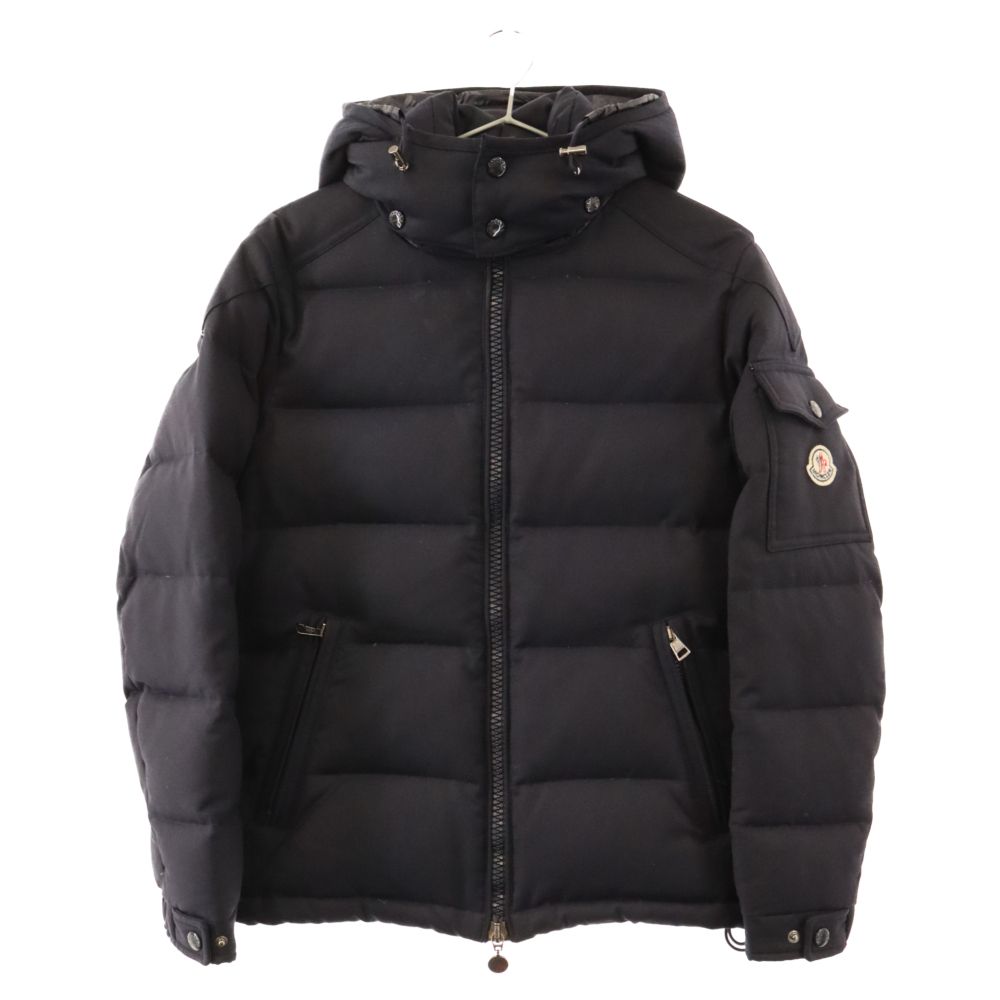 MONCLER (モンクレール) MONTGENEVRE GIUBBOTTO 320914033805 54272