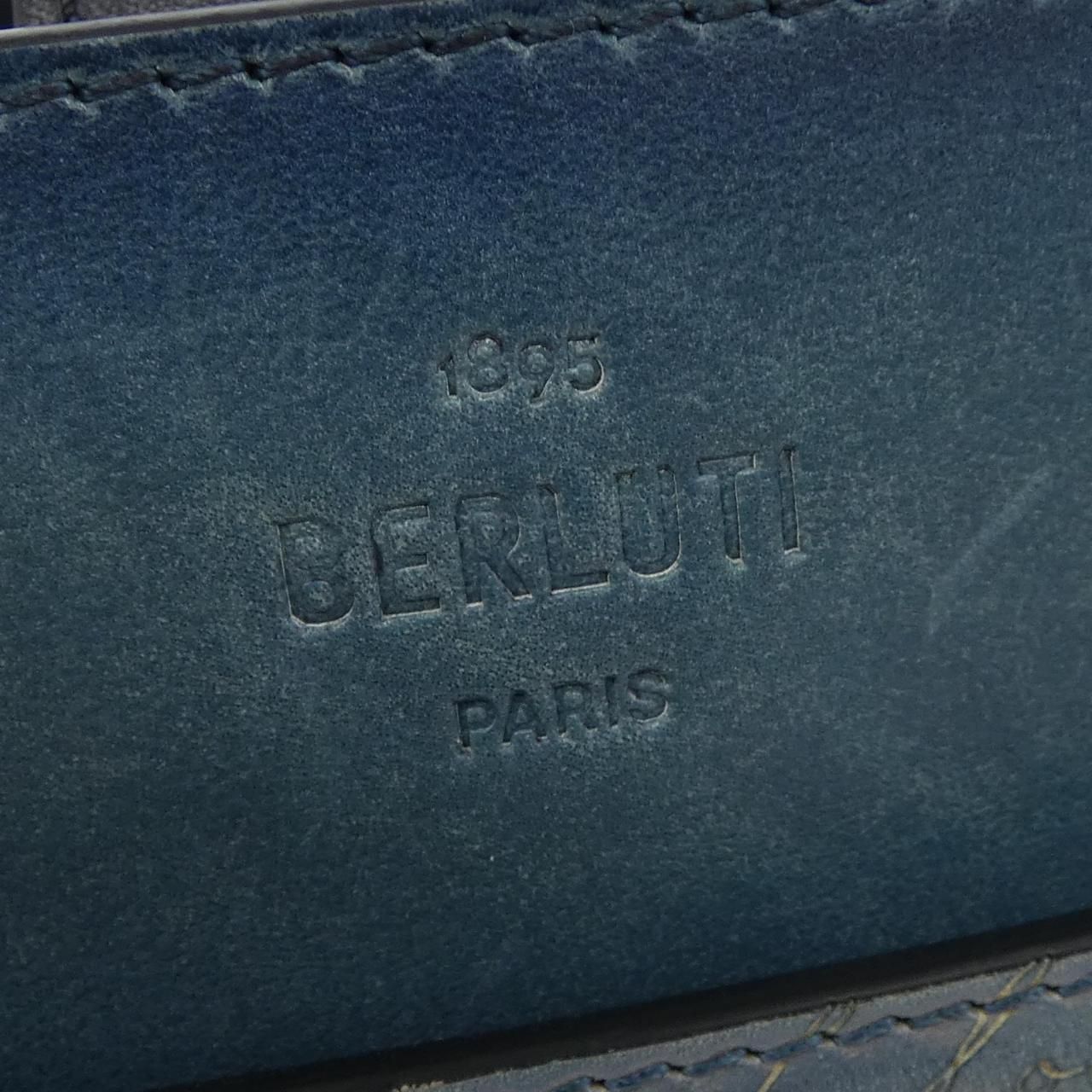 ベルルッティ Berluti