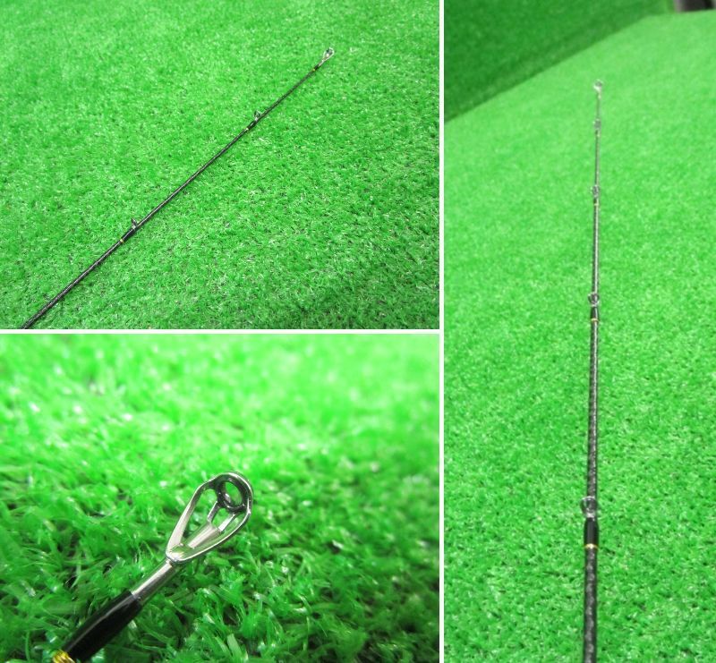 ZERO-G EVOLUTION 翔 707 IZANAGI MX (限定品) 【スクイッドマニア