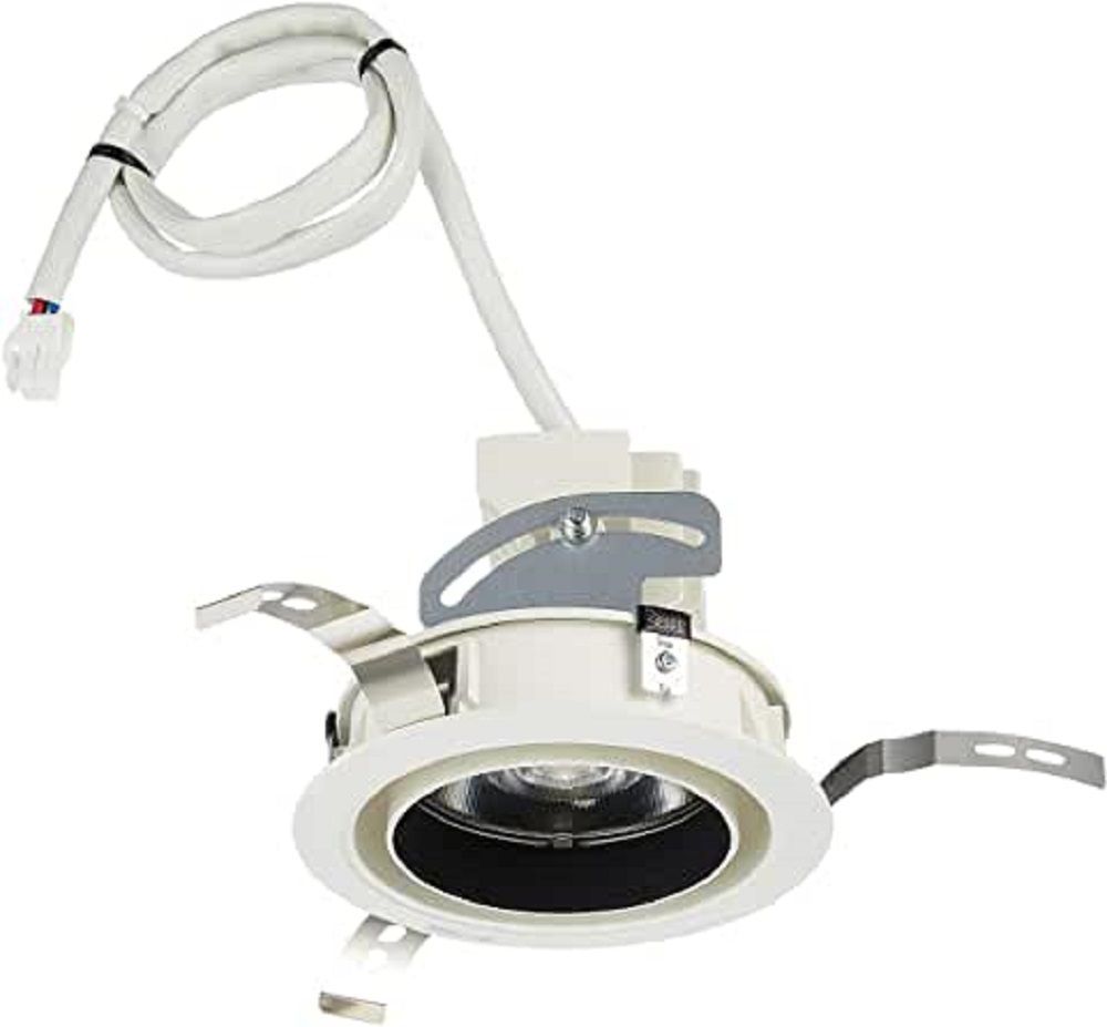 LEDD-20033WWKB【東芝】ユニバーサルダウンライト　　黒 LEDD-20033WWKBユニバーサルダウンライト 黒