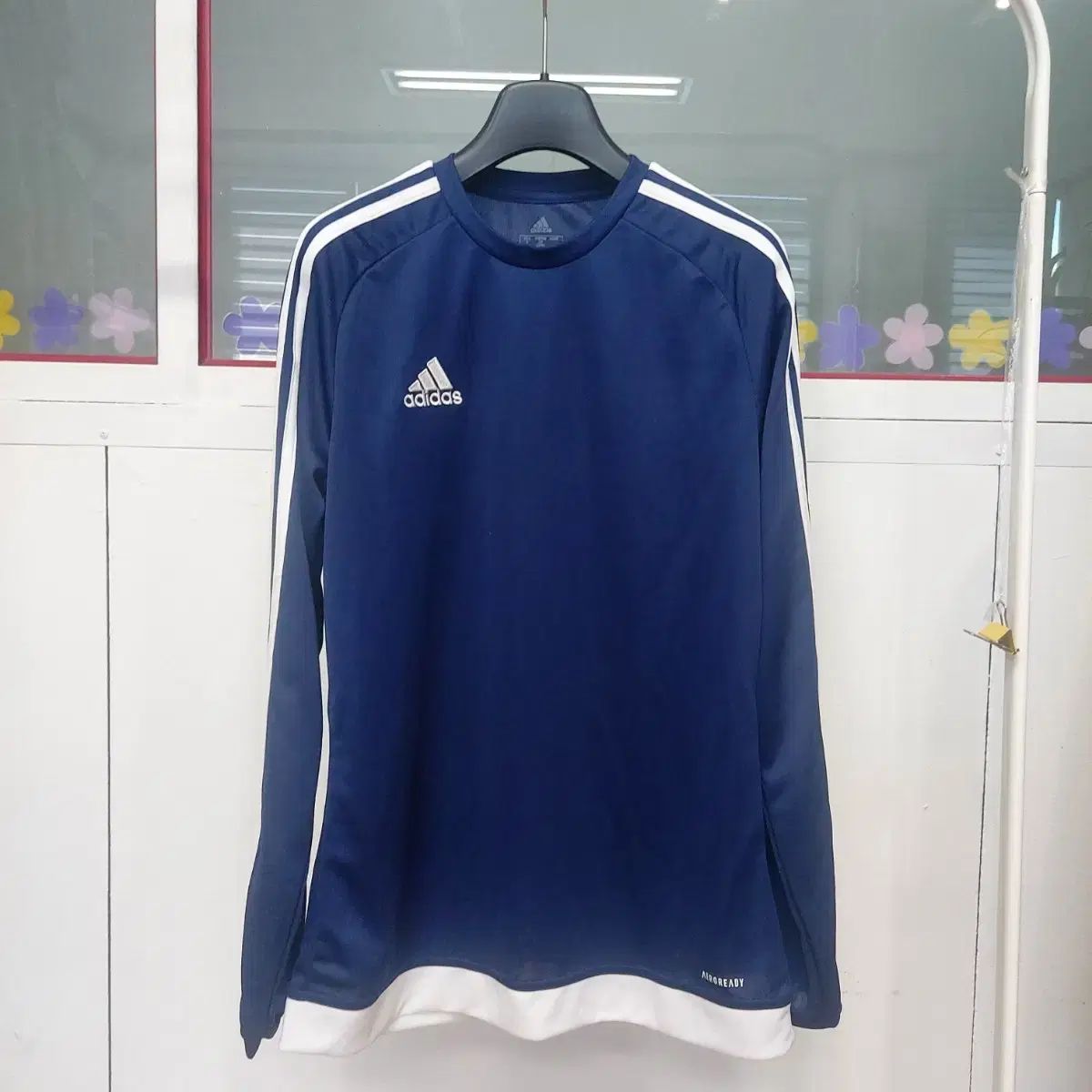 【雷市場（ポンジャン）商品韓国直送】 adidas(アディダス) Tシャツ 機能性 メンズ 95 お勧め 4i25