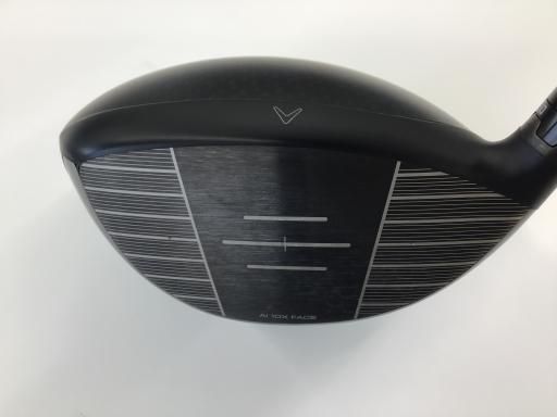 普段着 キャロウェイ ELYTE MAX FAST 10.5° ドライバー DR LIN-Q GREEN 40 for CW ELYTE DR フレックスSR メンズ 男性用 右利き 右用 Bランク ゴルフクラブ