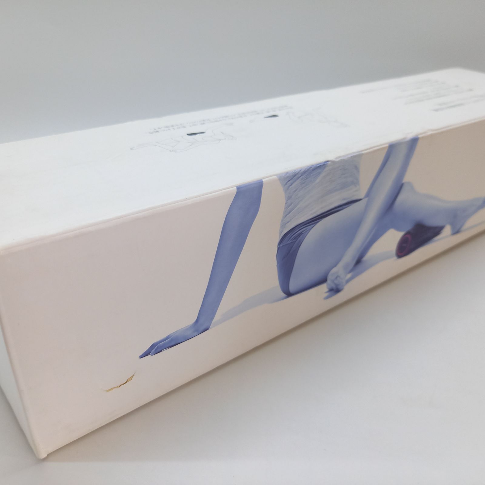 SIXPADシックスパッド パワーローラーS SIXPAD Power Roller S