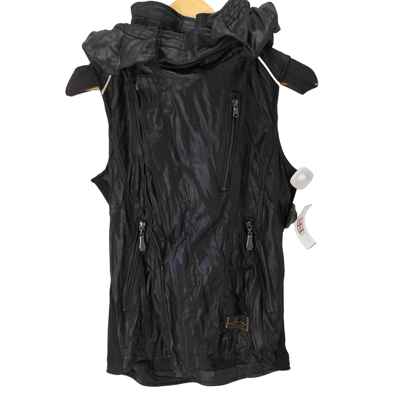 JACKROSE LUV maison レザージャケット 山羊革 ゴートレザー JACKROSE