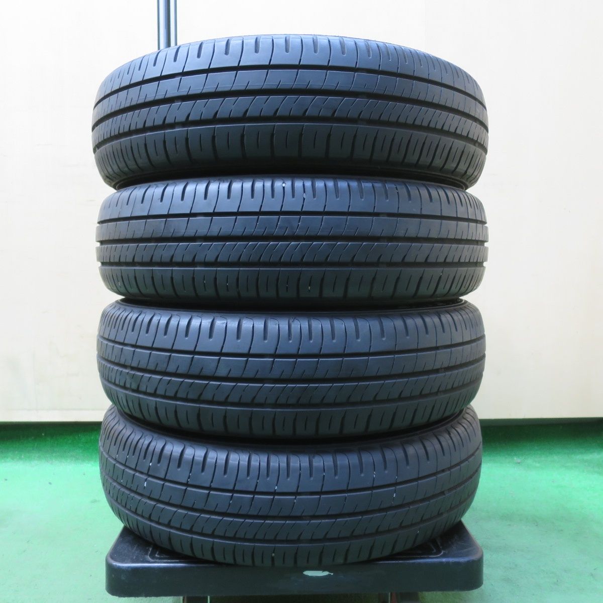 4本価格 155|65R14