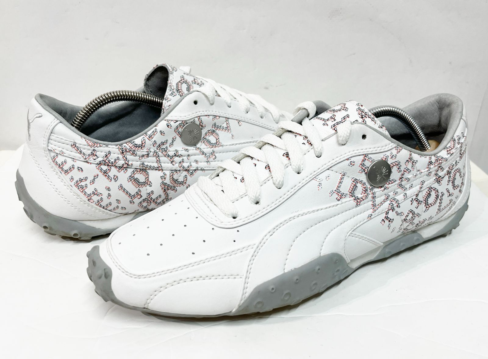 極品薄 プーマ ミハラヤスヒロ ヴィンテージ 極品薄 プーマ ミハラ