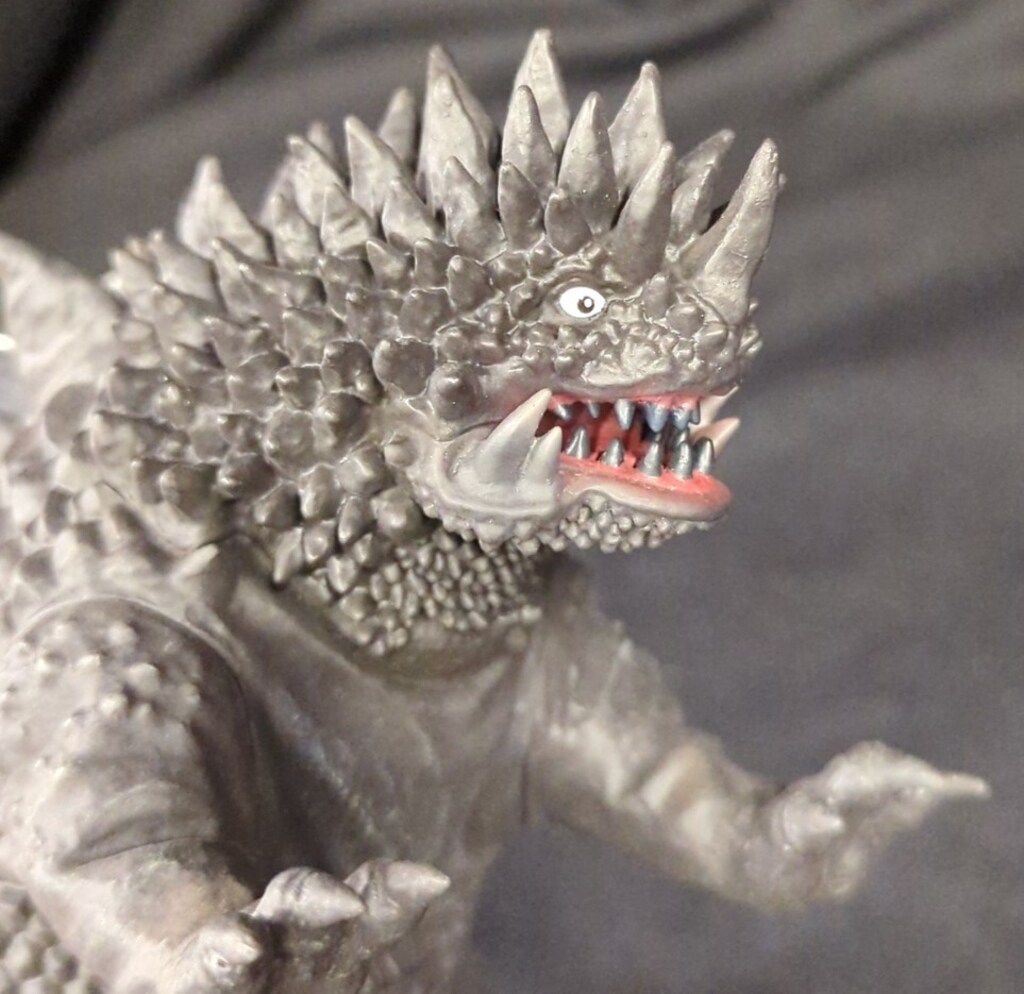 エクスプラス ウルトラ大怪獣シリーズ5000 マグラー 150 - メルカリ