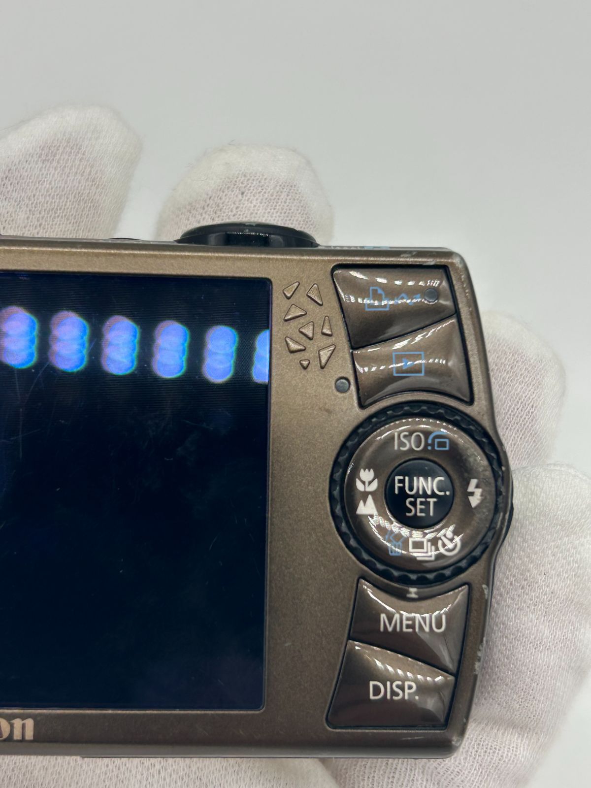 訳あり撮影可 Canon IXY DIGITAL 920IS ゴールド デジカメ 516FH+4cDDL._UF1000,1000_QL80_.jpg