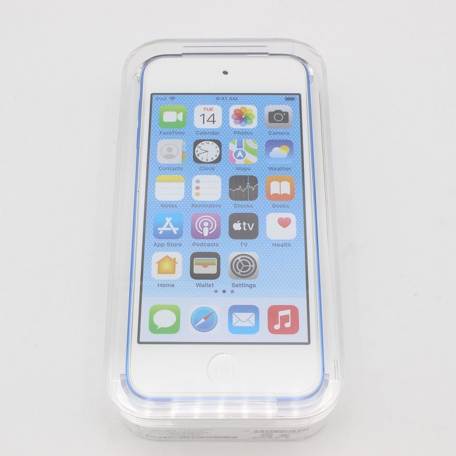 Apple iPod Touch 第5世代（ 2013年モデル） Apple iPod touch (2013
