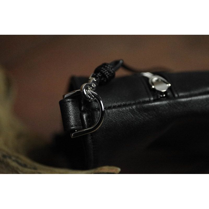 スマートフォン ショルダー