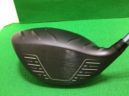 Speeder Evolution V 569 硬さS PING G410 中古】G410 PLUS ドライバー Speeder 569 EVOLUTION VI 9 SR C