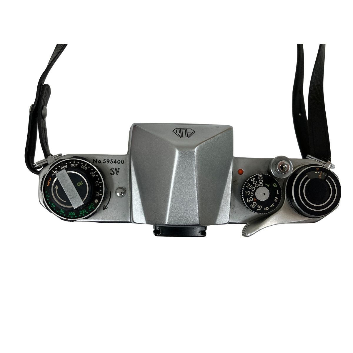 フィルムカメラ レンズ2本セット