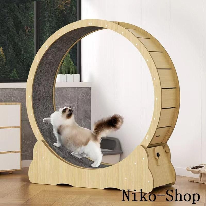 観覧車 ランニングホイール