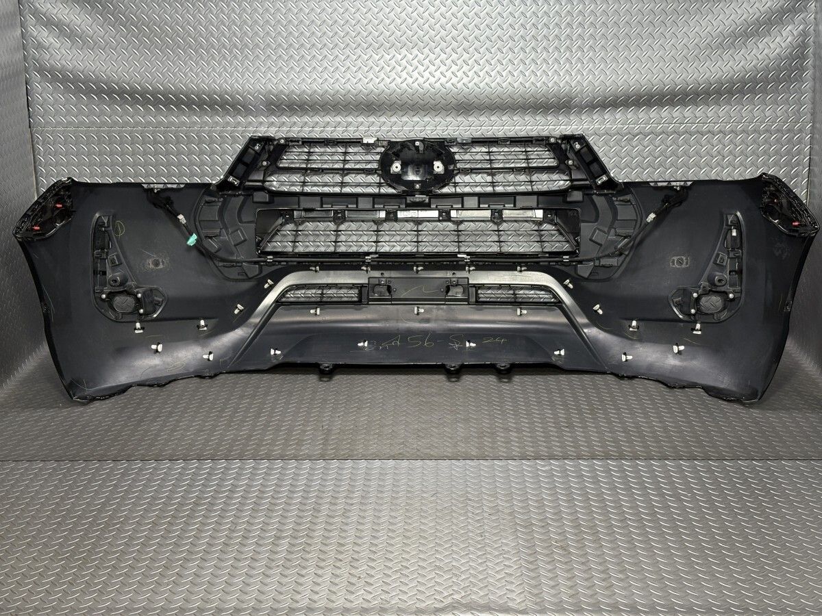 送料無料GUN125 ハイラックス後期