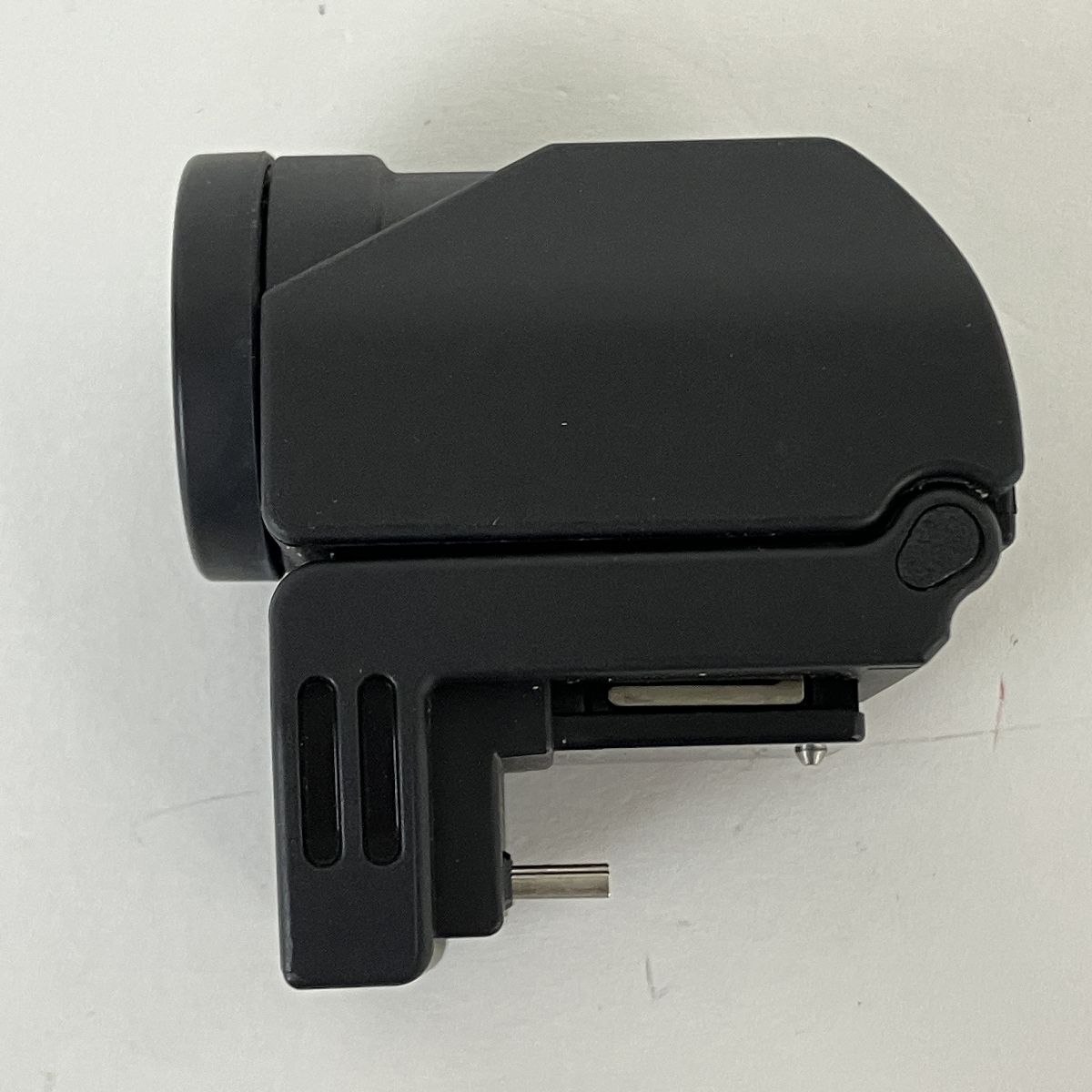 ブラック カメラ周辺機器